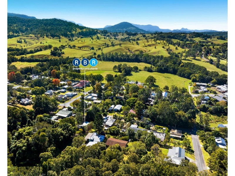 13 Wollumbin Street, Tyalgum NSW 2484