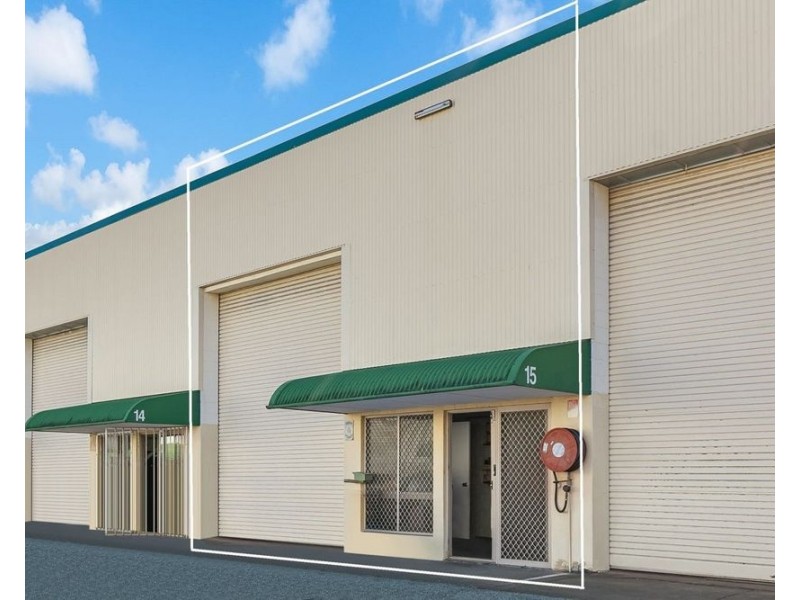 15/55 Ourimbah Road, Tweed Heads NSW 2485