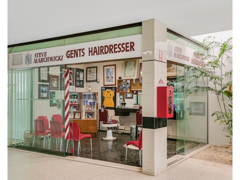 40 Griffith Street SM Gents Hairdresser For Sale, Coolangatta QLD 4225