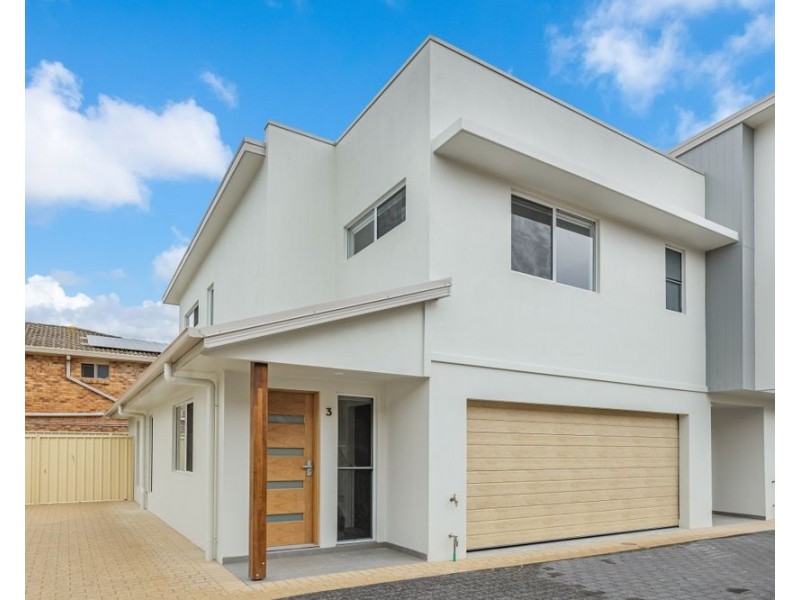 3/201 Kennedy Drive, Tweed Heads NSW 2485