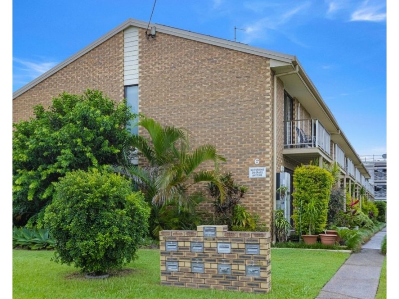 2/6 William Street, Tweed Heads South NSW 2486
