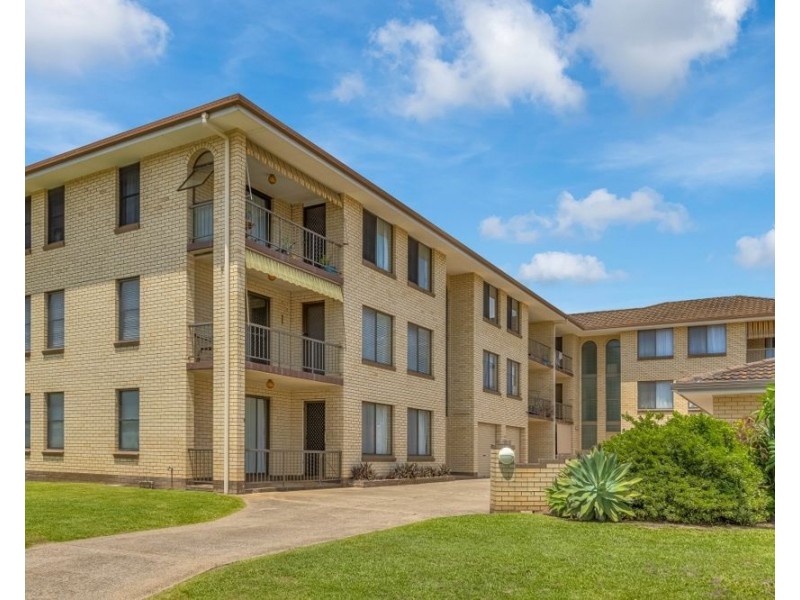2/10 Buchan Avenue, Tweed Heads NSW 2485