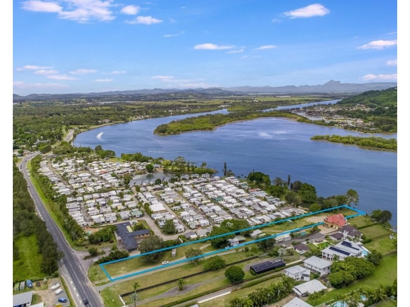 19 Chinderah Bay Drive, Chinderah NSW 2487