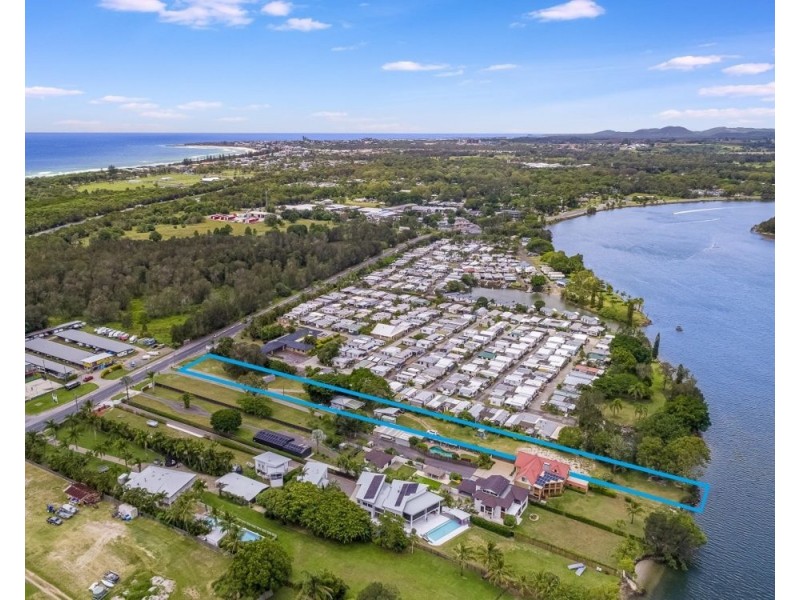 19 Chinderah Bay Drive, Chinderah NSW 2487