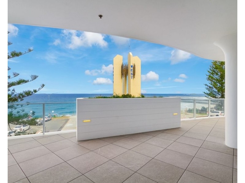 201/275 Boundary Street  “AWAKEN”, Rainbow Bay QLD 4225