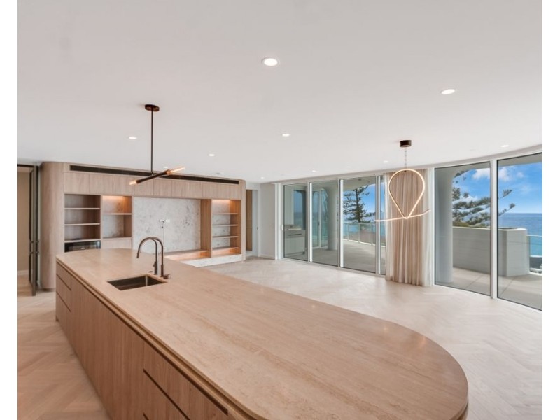 201/275 Boundary Street  “AWAKEN”, Rainbow Bay QLD 4225