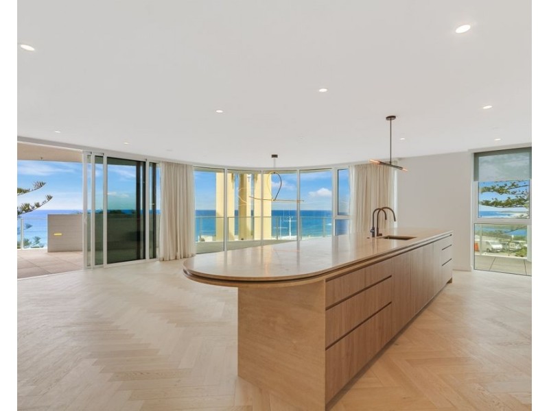 201/275 Boundary Street  “AWAKEN”, Rainbow Bay QLD 4225