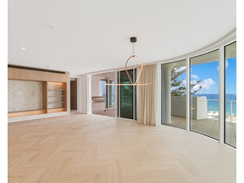 201/275 Boundary Street  “AWAKEN”, Rainbow Bay QLD 4225