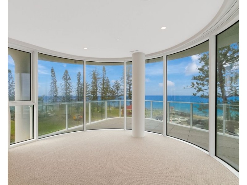 201/275 Boundary Street  “AWAKEN”, Rainbow Bay QLD 4225