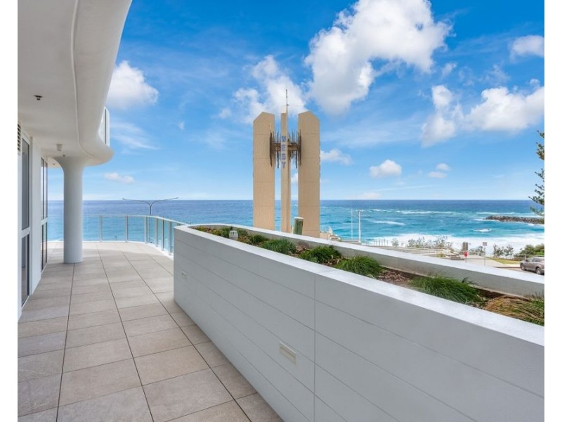 201/275 Boundary Street  “AWAKEN”, Rainbow Bay QLD 4225