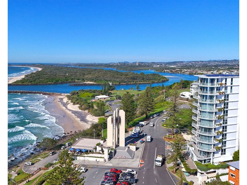 201/275 Boundary Street “AWAKEN”, Rainbow Bay QLD 4225