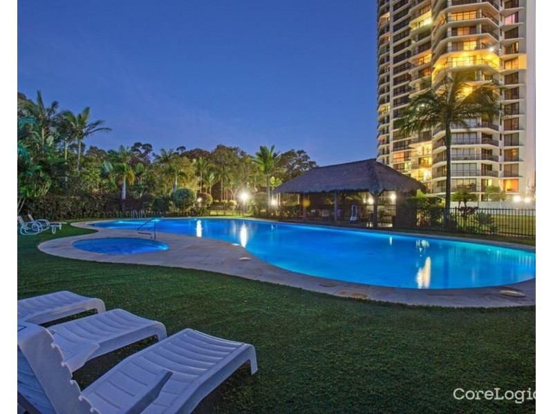 603/22 Kirkwood Road, Tweed Heads South NSW 2486