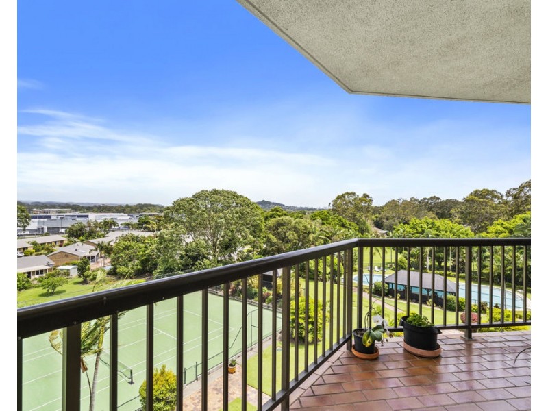 603/22 Kirkwood Road, Tweed Heads South NSW 2486