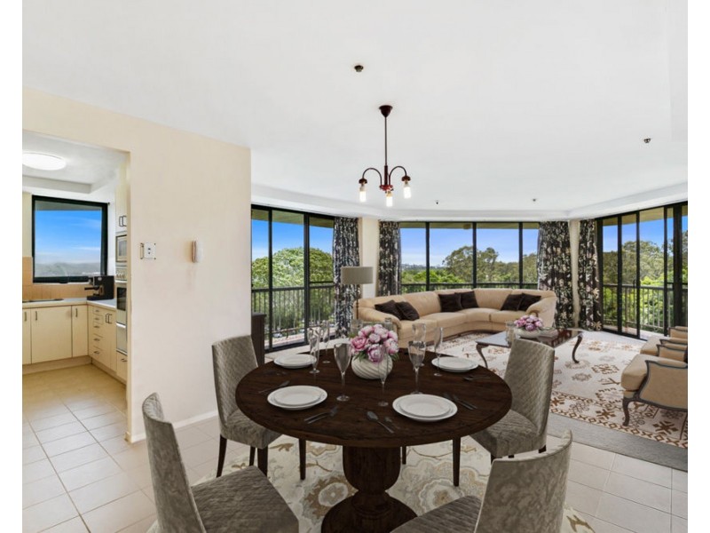 603/22 Kirkwood Road, Tweed Heads South NSW 2486