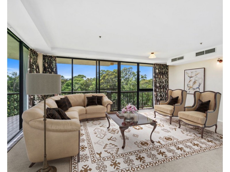 603/22 Kirkwood Road, Tweed Heads South NSW 2486