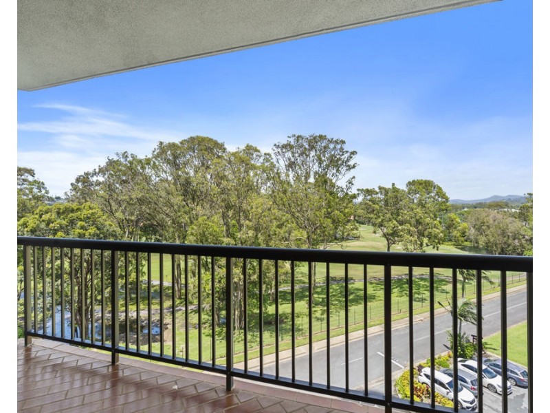 603/22 Kirkwood Road, Tweed Heads South NSW 2486