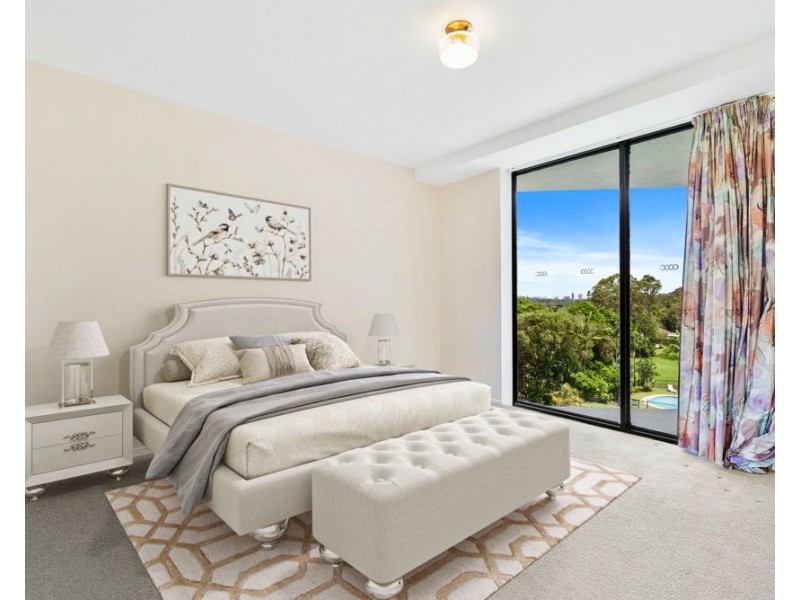 603/22 Kirkwood Road, Tweed Heads South NSW 2486