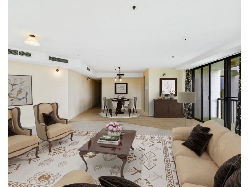 603/22 Kirkwood Road, Tweed Heads South NSW 2486