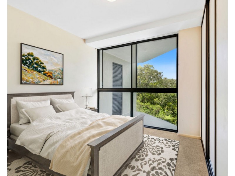 603/22 Kirkwood Road, Tweed Heads South NSW 2486