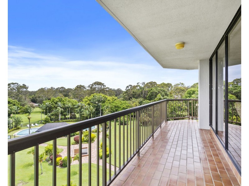603/22 Kirkwood Road, Tweed Heads South NSW 2486