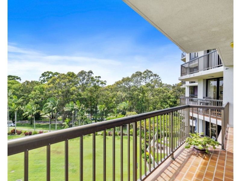 603/22 Kirkwood Road, Tweed Heads South NSW 2486