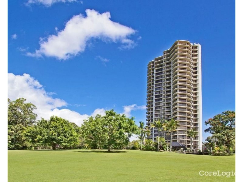 603/22 Kirkwood Road, Tweed Heads South NSW 2486