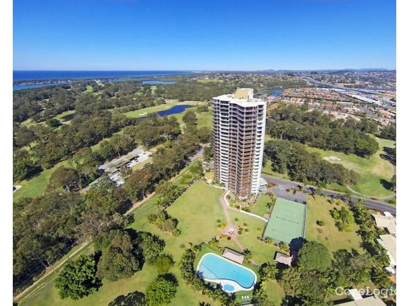 603/22 Kirkwood Road, Tweed Heads South NSW 2486