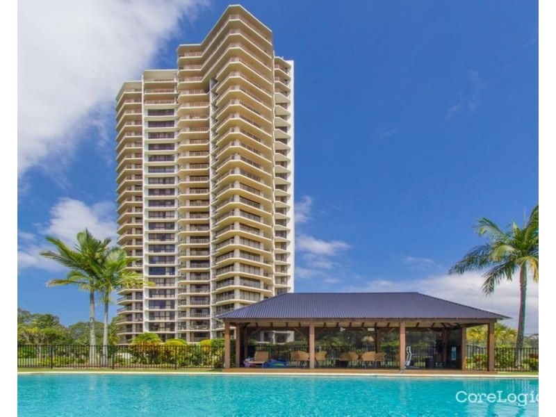 603/22 Kirkwood Road, Tweed Heads South NSW 2486