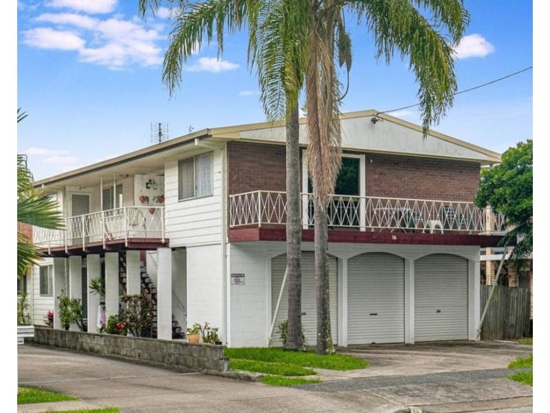 3/16 Recreation Street, Tweed Heads NSW 2485