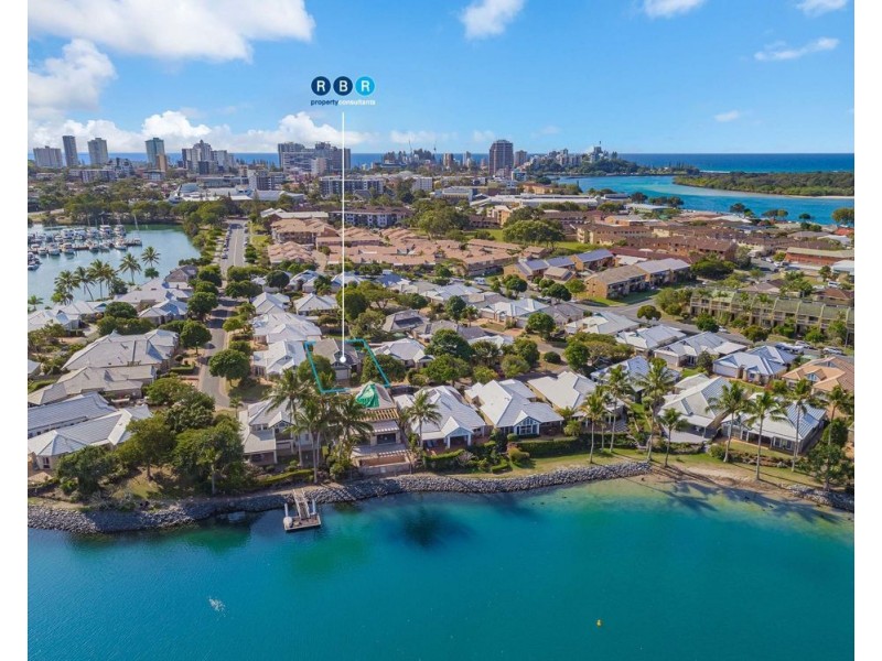16 Navigators Way, Tweed Heads NSW 2485