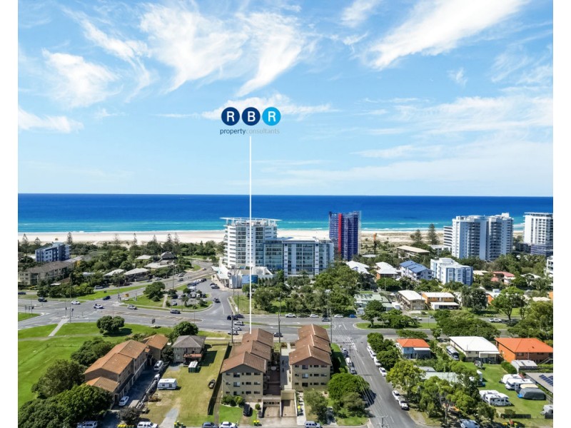 4/76 Coolangatta Road, Coolangatta QLD 4225