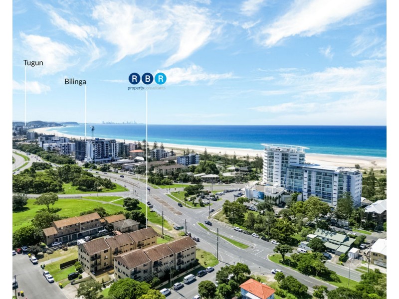 4/76 Coolangatta Road, Coolangatta QLD 4225