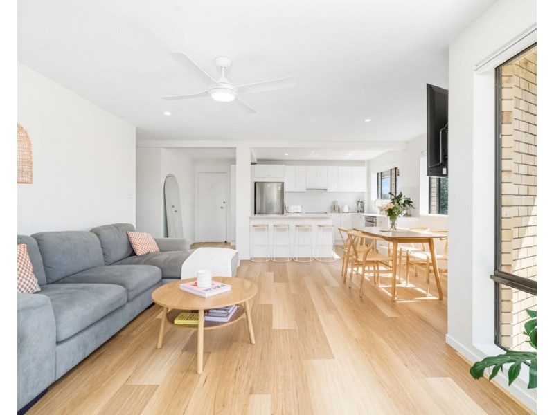 4/76 Coolangatta Road, Coolangatta QLD 4225