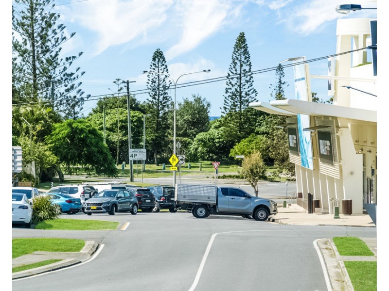 4/76 Coolangatta Road, Coolangatta QLD 4225