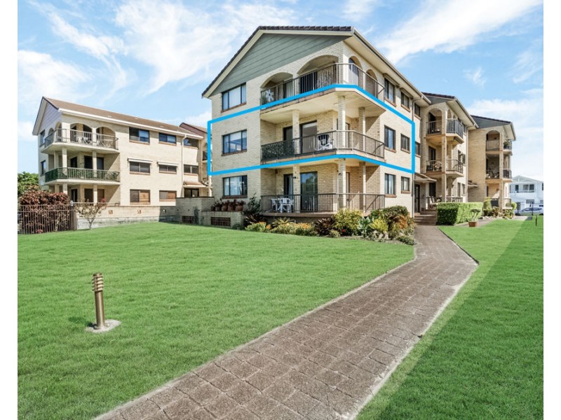 4/76 Coolangatta Road, Coolangatta QLD 4225