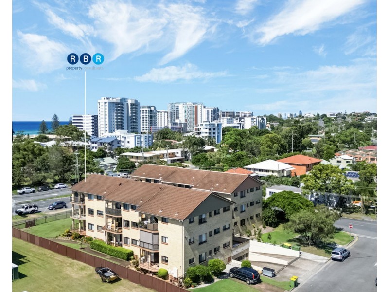 4/76 Coolangatta Road, Coolangatta QLD 4225