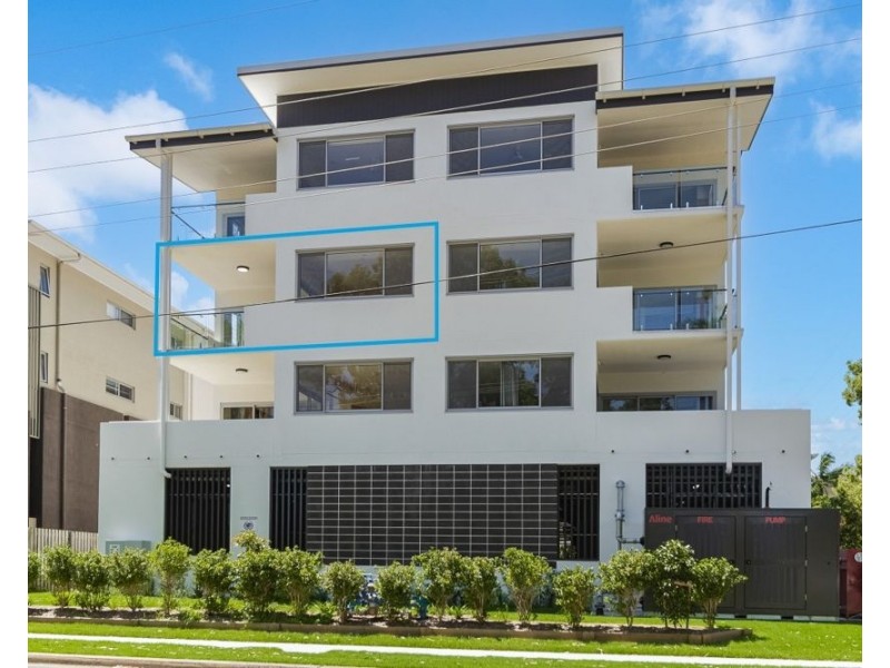 9/36 Dry Dock Road, Tweed Heads NSW 2485