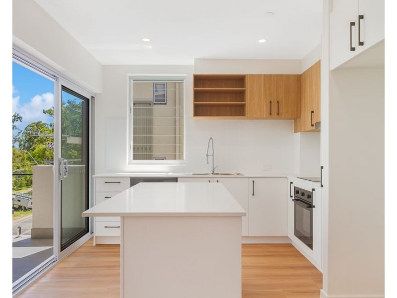9/36 Dry Dock Road, Tweed Heads NSW 2485
