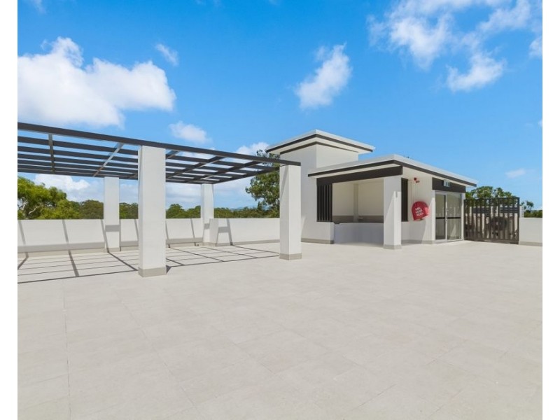 9/36 Dry Dock Road, Tweed Heads NSW 2485