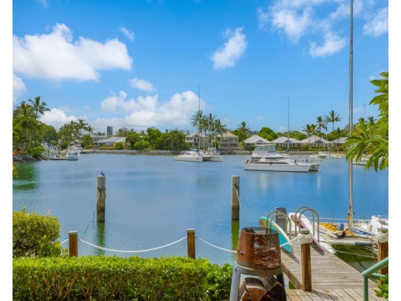 14/3 Island Drive, Tweed Heads NSW 2485