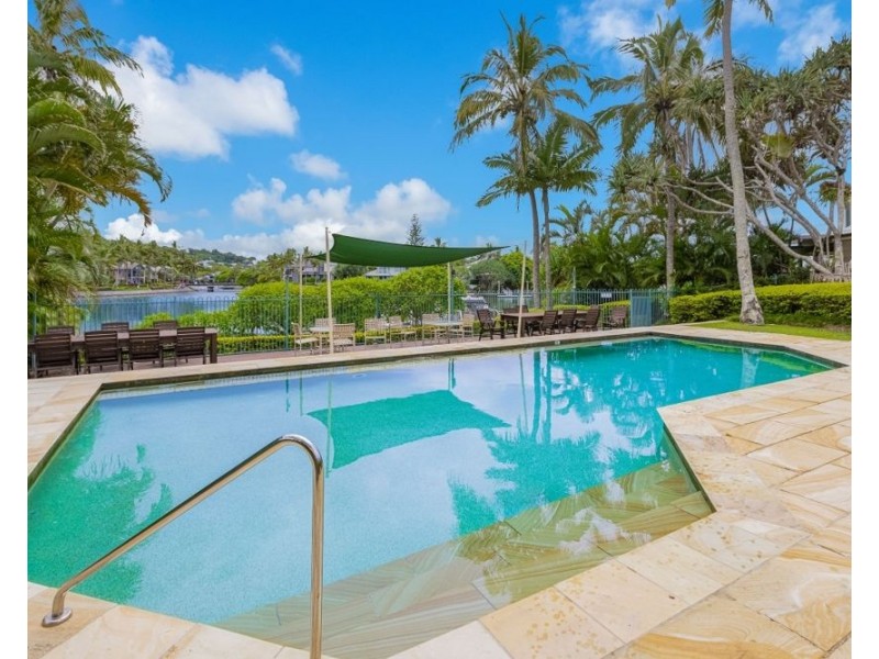 14/3 Island Drive, Tweed Heads NSW 2485