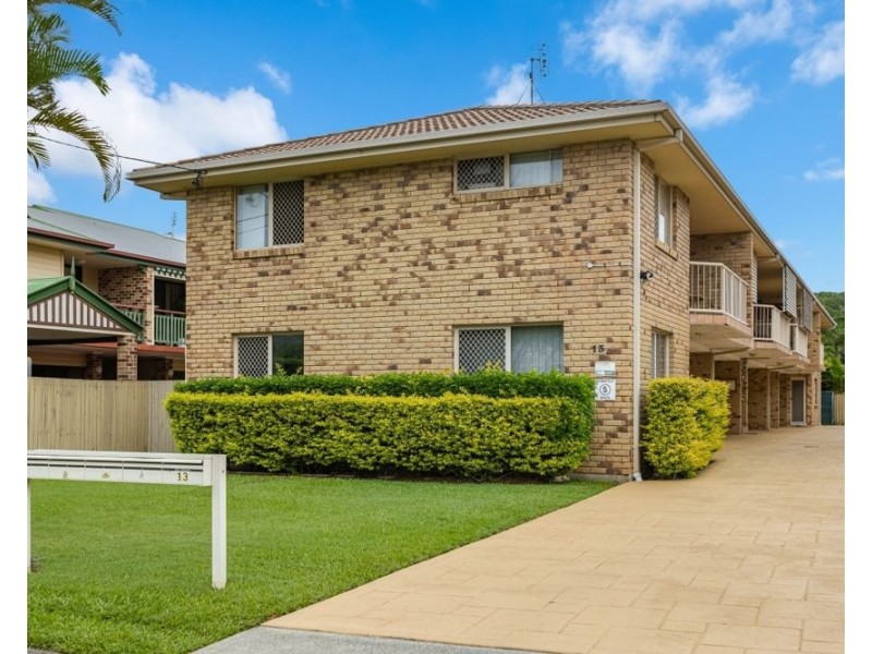 3/13 Boyd Street, Tweed Heads NSW 2485