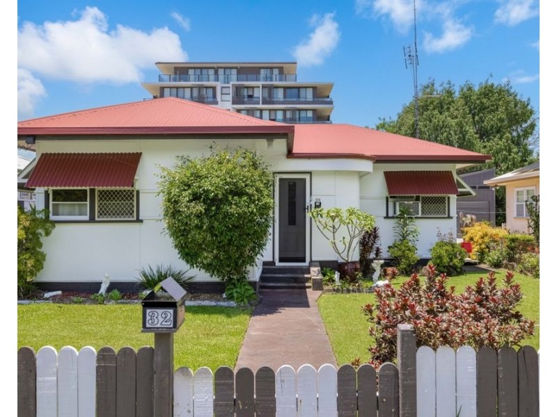 32 Recreation Street, Tweed Heads NSW 2485