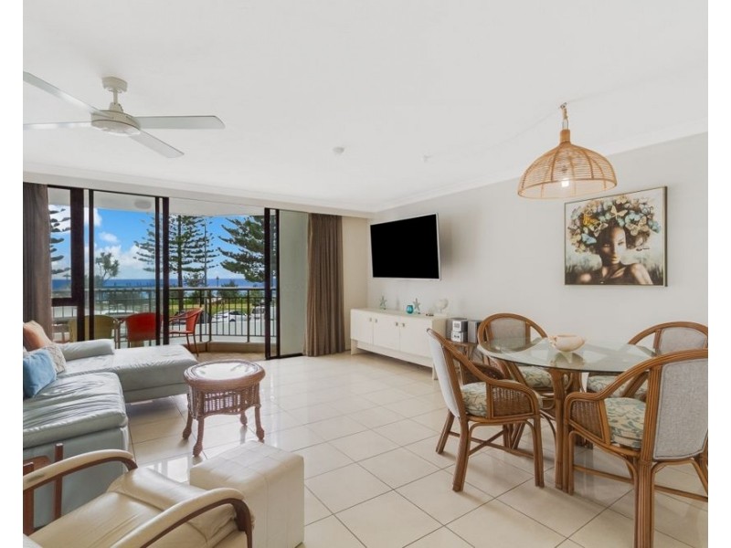 1B/166 Marine Parade, Coolangatta QLD 4225
