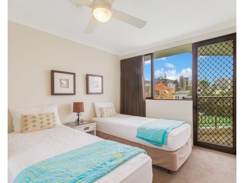 1B/166 Marine Parade, Coolangatta QLD 4225