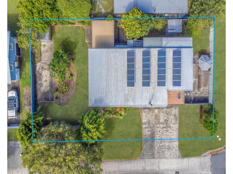 22 Cunningham Street, Tweed Heads South NSW 2486