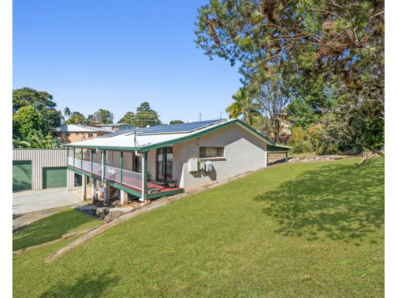 46A Hall Drive, Murwillumbah NSW 2484