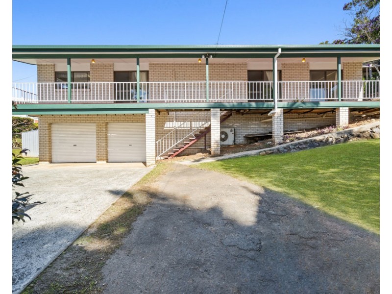 46A Hall Drive, Murwillumbah NSW 2484