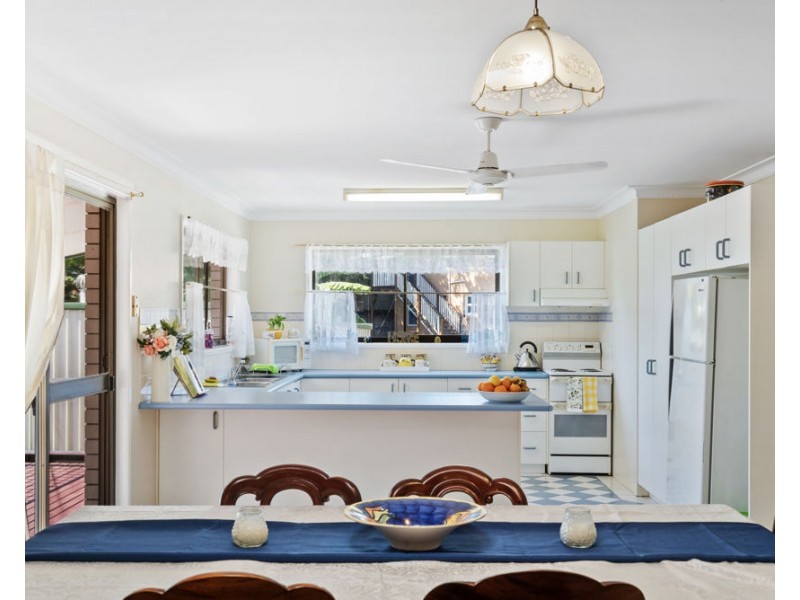 46A Hall Drive, Murwillumbah NSW 2484
