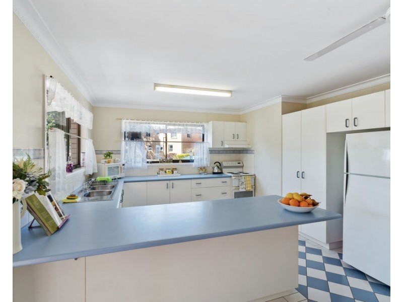 46A Hall Drive, Murwillumbah NSW 2484